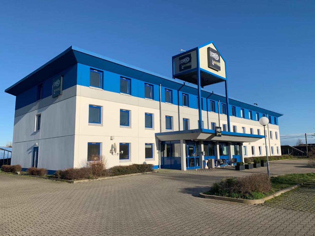 Creo Halle Peissen Peissen  Dış mekan fotoğraf
